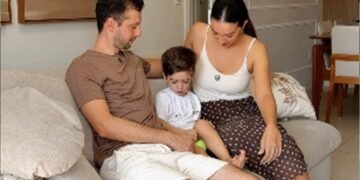 Menino de 4 anos diz que Jesus lhe fez revelação e surpreende