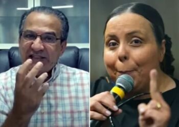 Silas Malafaia rebate Helena Raquel sobre acusações de abuso em igrejas evangélicas