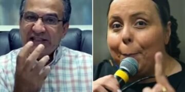 Silas Malafaia rebate Helena Raquel sobre acusações de abuso em igrejas evangélicas