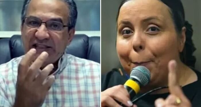 Silas Malafaia rebate Helena Raquel sobre acusações de abuso em igrejas evangélicas