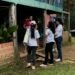 Profissionais e estudantes da Saúde realizam Vivência do Madeira com foco em acolhimento, SUS e proteção às mulheres