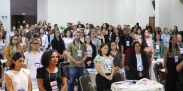 Encontro inédito discute melhoria do atendimento a jovens e adultos nas unidades socioassistenciais em Rondônia