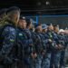 Forças de segurança de Rondônia participam de operação integrada contra o crime organizado