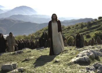 ‘A Ressurreição de Cristo’: distribuidora confirma datas lançamento