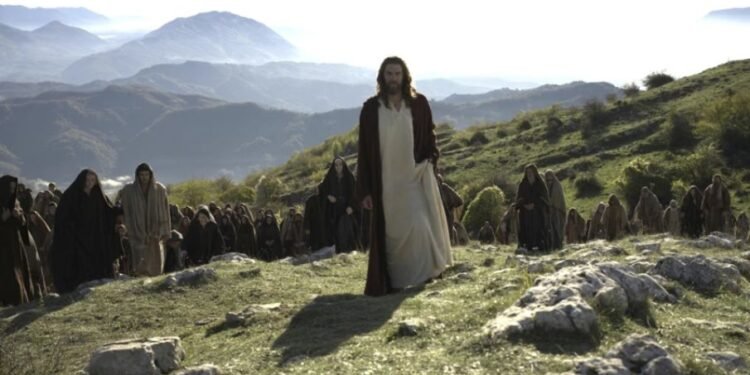 ‘A Ressurreição de Cristo’: distribuidora confirma datas lançamento