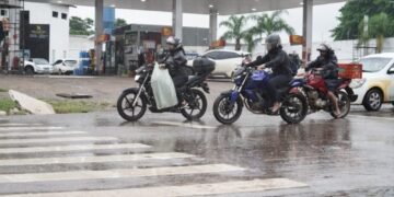 Obras de macrodrenagem buscam solução para problema histórico