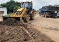 Cidade Limpa mantém presença constante no bairro Nacional com ações de limpeza