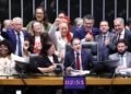 Câmara aprova, em dois turnos, a PEC pelo fim da escala 6×1