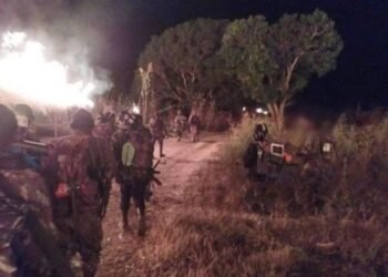radicais islâmicos matam cristãos e atacam igrejas
