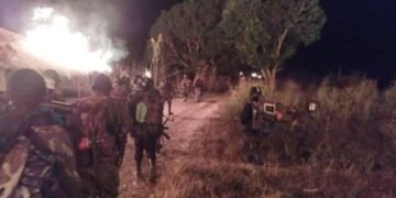 radicais islâmicos matam cristãos e atacam igrejas