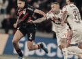 Brasileirão: Flamengo empata com Athletico-PR e “ajuda” Palmeiras