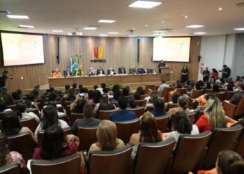 Maio Laranja mobiliza rede de proteção contra violência infantil