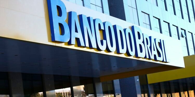Lucro do Banco do Brasil cai 54% com avanço da crise no agro