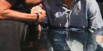 Igrejas Batistas têm aumento de batismos e presença em cultos