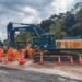 Obras da Expresso Porto são antecipadas e começam nesta segunda (4) em Porto Velho