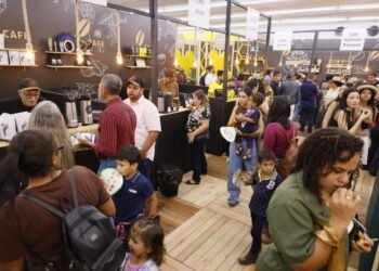 Agricultores são destaque na 13ª Rondônia Rural Show Internacional