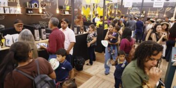 Agricultores são destaque na 13ª Rondônia Rural Show Internacional