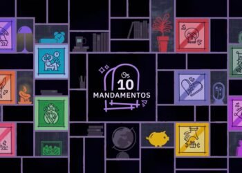 Veja trailer da série ‘Os Dez Mandamentos’ do BibleProject