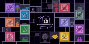 Veja trailer da série ‘Os Dez Mandamentos’ do BibleProject
