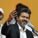 Ex-ator cristão vence eleição para comandar estado na Índia
