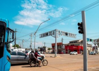 Radares de velocidade diminuem acidentes e vítimas no trânsito da capital