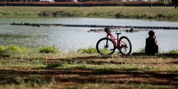 Temperatura deve subir nos próximos dias no Sudeste e no Centro-Oeste