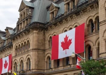 cristãos no Canadá tem crenças antibíblicas