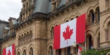 cristãos no Canadá tem crenças antibíblicas