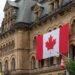 cristãos no Canadá tem crenças antibíblicas