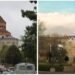 Azerbaijão destrói igrejas históricas em Nagorno-Karabakh