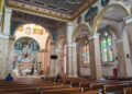 Catedral do Sagrado Coração carrega história, fé e construção coletiva