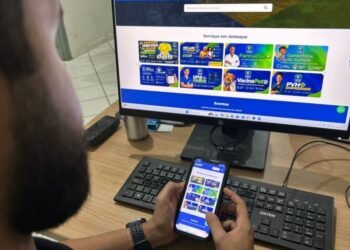 Prefeitura de Porto Velho lança plataforma digital para modernizar atendimento à população