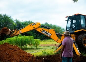 “Porteira A Dentro” amplia mecanização e fortalece produção agrícola