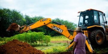 “Porteira A Dentro” amplia mecanização e fortalece produção agrícola