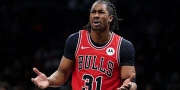 Chicago Bulls: jogador demitido por criticar ‘mês do orgulho LGBT’