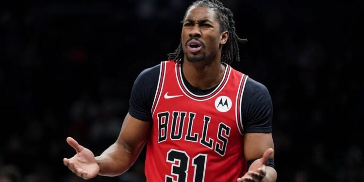 Chicago Bulls: jogador demitido por criticar ‘mês do orgulho LGBT’