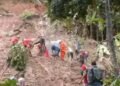 Chuvas: Governo envia Defesa Civil para Pernambuco e Paraíba