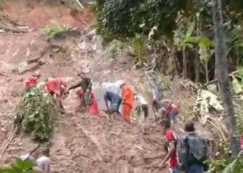 Chuvas: Governo envia Defesa Civil para Pernambuco e Paraíba