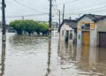 Chuvas na Paraíba: governo destina R$ 6 milhões para conter danos