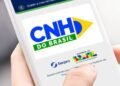Câmara aprova MP que prevê renovação automática de CNH