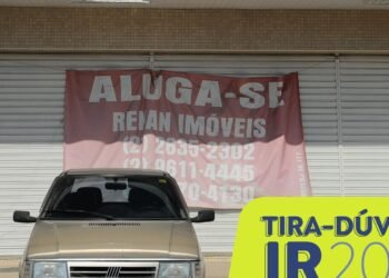 Saiba como declarar ganhos com aluguel e imóveis no Imposto de Renda