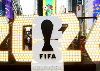 Falta um mês para a Copa que promete ser a maior de todos os tempos