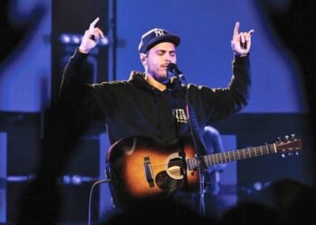 Autor de ‘Ousado Amor’ se reconcilia com Deus e reconhece erros