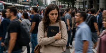 30% dos cristãos dizem que não falam que são crentes