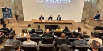 Representantes do governo de RO participam do 2º Encontro Nacional, em Brasília