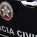 Começam a valer penas maiores para furto, roubo e receptação