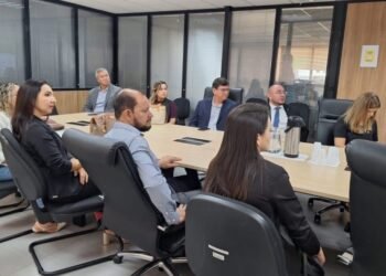 Porto Velho reforça combate à corrupção com aliança entre órgãos de fiscalização