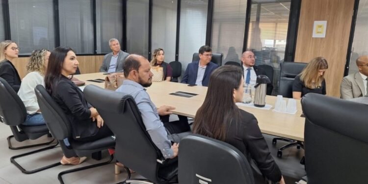 Porto Velho reforça combate à corrupção com aliança entre órgãos de fiscalização
