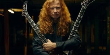Dave Mustaine convida fãs do Megadeth a lerem a Bíblia