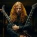 Dave Mustaine convida fãs do Megadeth a lerem a Bíblia